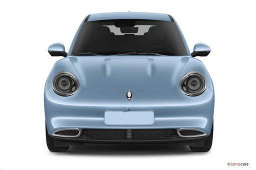 GWM Ora 03 Elektromotor 126 kW 300 (Batterie 48 kWh)