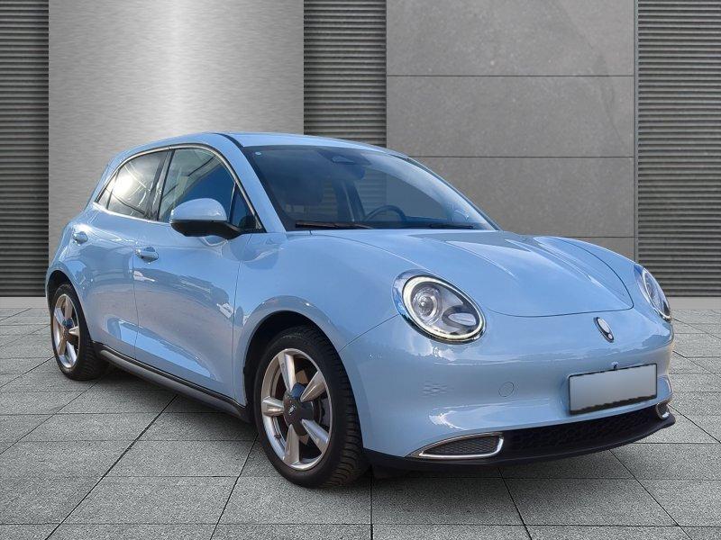 Ora Funky Cat / ORA 03 300 Pro *Leasing 199,-/mtl.*