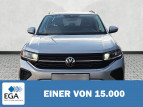Bild Volkswagen T-Cross 