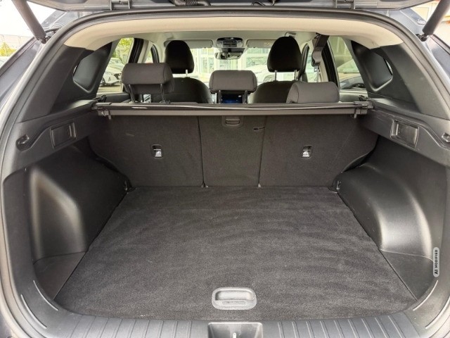 Hyundai Tucson Trend Mild-Hybrid 2WD +NAVI+KLIMA+RFK+UVM+