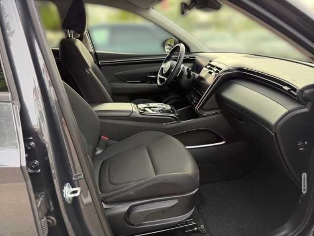 Hyundai Tucson Trend Mild-Hybrid 2WD +NAVI+KLIMA+RFK+UVM+
