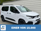 Bild Citroën Berlingo 