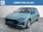 Bild Hyundai i20 Select *Kamera*Navi*Bluetooth*Allwetter*Apple