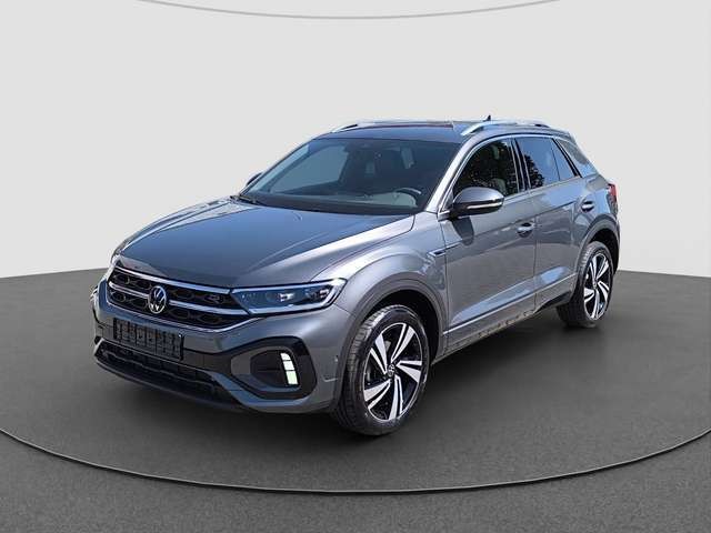 Volkswagen T-Roc 1.5 TSI DSG R-Line LED PARK-ASSIST RFK