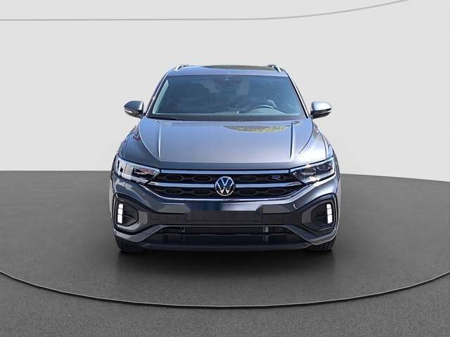 Volkswagen T-Roc 1.5 TSI DSG R-Line LED PARK-ASSIST RFK
