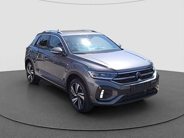 Volkswagen T-Roc 1.5 TSI DSG R-Line LED PARK-ASSIST RFK