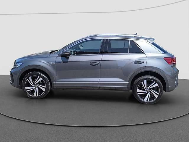 Volkswagen T-Roc 1.5 TSI DSG R-Line LED PARK-ASSIST RFK
