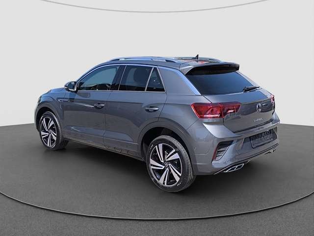 Volkswagen T-Roc 1.5 TSI DSG R-Line LED PARK-ASSIST RFK