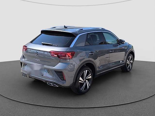 Volkswagen T-Roc 1.5 TSI DSG R-Line LED PARK-ASSIST RFK