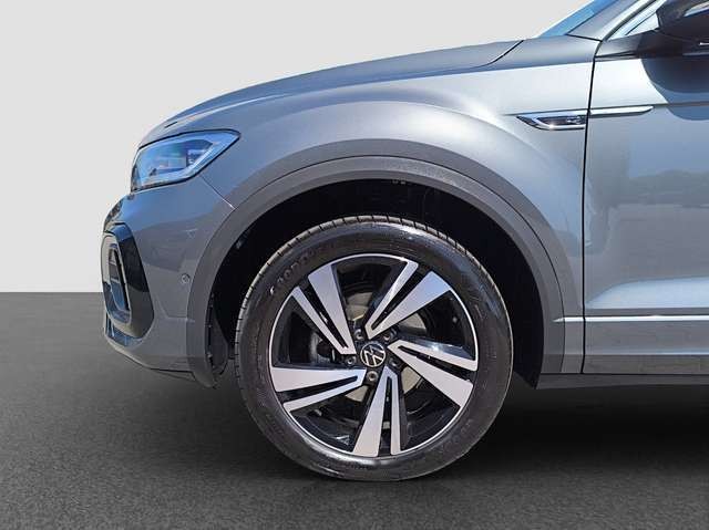 Volkswagen T-Roc 1.5 TSI DSG R-Line LED PARK-ASSIST RFK