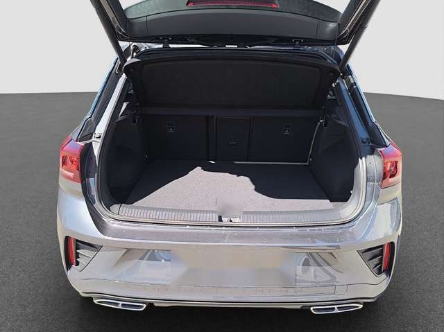 Volkswagen T-Roc 1.5 TSI DSG R-Line LED PARK-ASSIST RFK