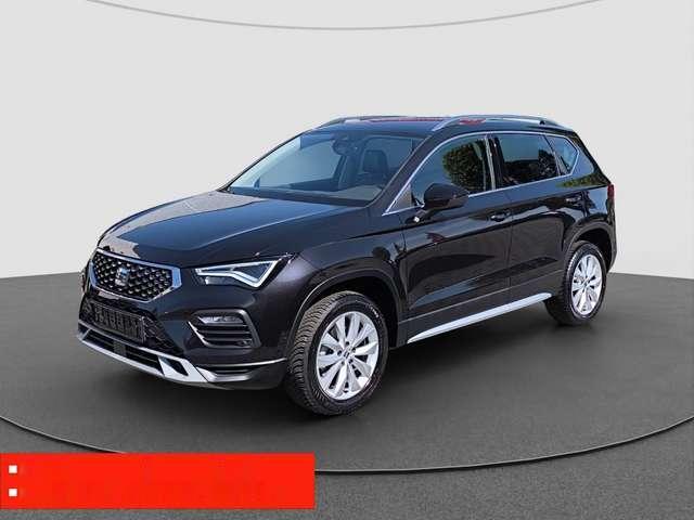 Seat Ateca 1.5 TSI DSG Xperience NAVI RFK PARK-ASSIST