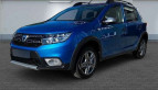Bild Dacia Sandero II Stepway Essential *KLIMA