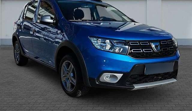 Dacia Sandero II Stepway Essential *KLIMA