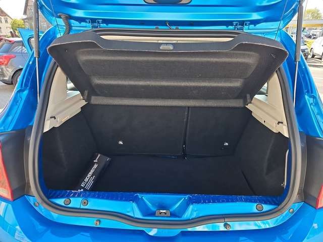 Dacia Sandero II Stepway Essential *KLIMA