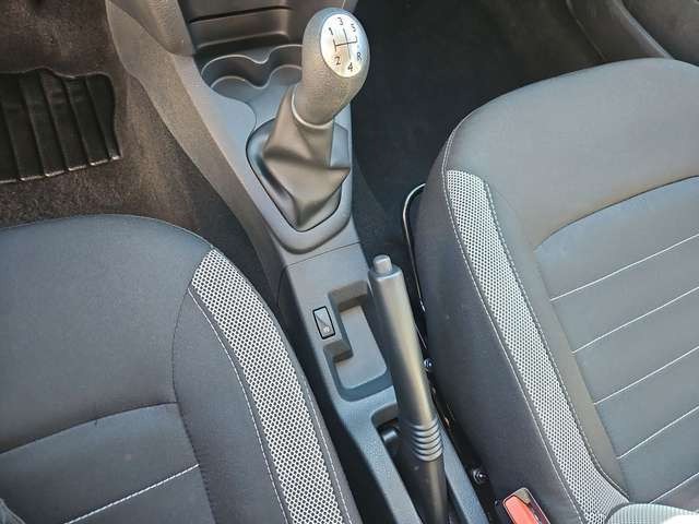 Dacia Sandero II Stepway Essential *KLIMA