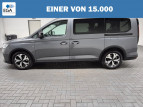 Bild Ford Grand Tourneo Active LED/Navi/AHK/SHZ/Kam/Pano