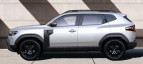 Bild Dacia Duster Hybrid 155 Extreme Technik- & Winterpaket