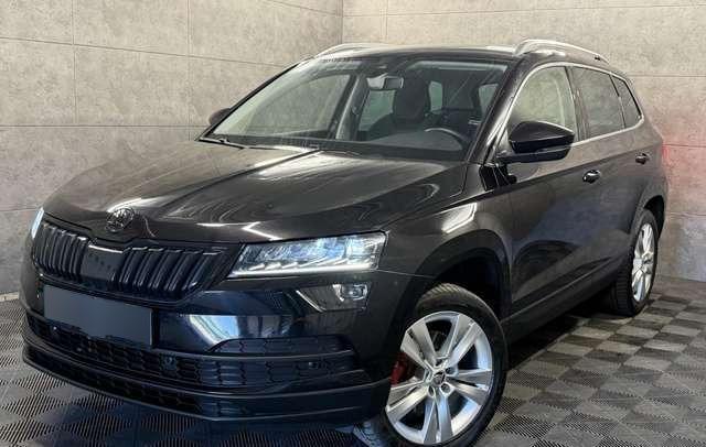 Skoda Karoq Style 4x4 2.0 TDI DSG*LED*NAVI*ACC*KAMERA*SHZ