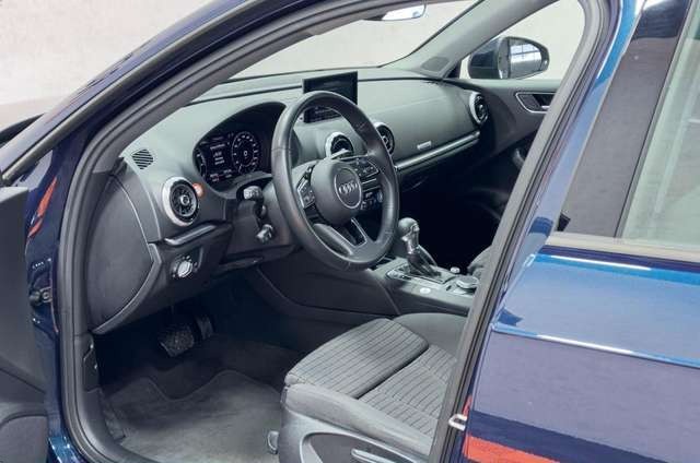 Audi A3 Sportback 40 e-tron*S-TR*LED*NAV*VC*SZH*