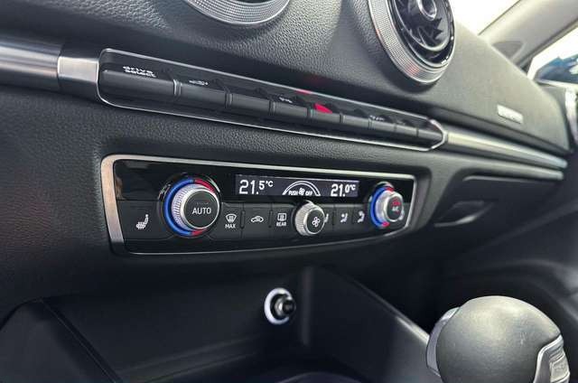 Audi A3 Sportback 40 e-tron*S-TR*LED*NAV*VC*SZH*