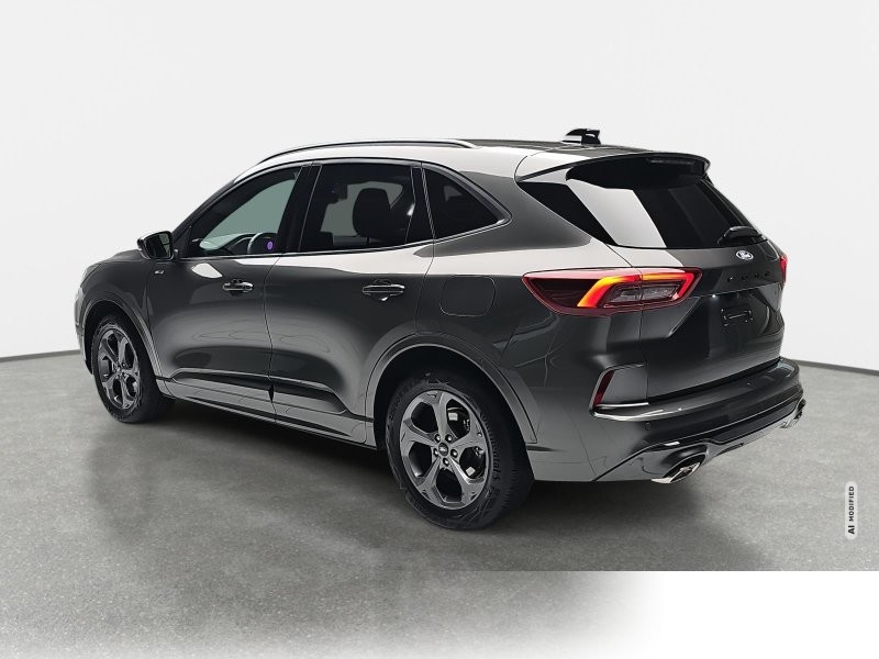 Ford Kuga 1.5 EB Auto. ST-Line Navi LED Klimaauto Winter Sicht Kamera AHK LM18