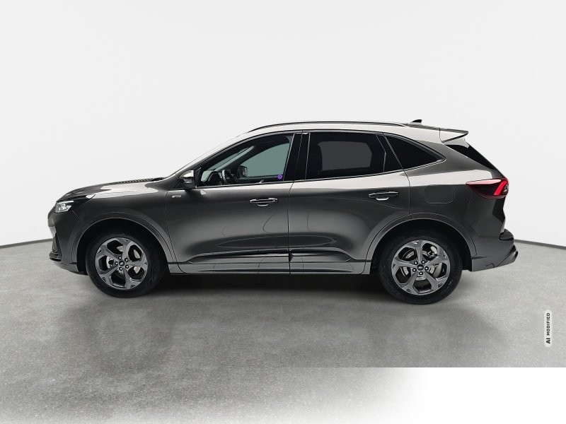Ford Kuga 1.5 EB Auto. ST-Line Navi LED Klimaauto Winter Sicht Kamera AHK LM18