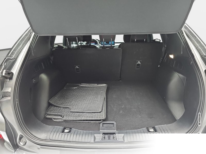 Ford Kuga 1.5 EB Auto. ST-Line Navi LED Klimaauto Winter Sicht Kamera AHK LM18
