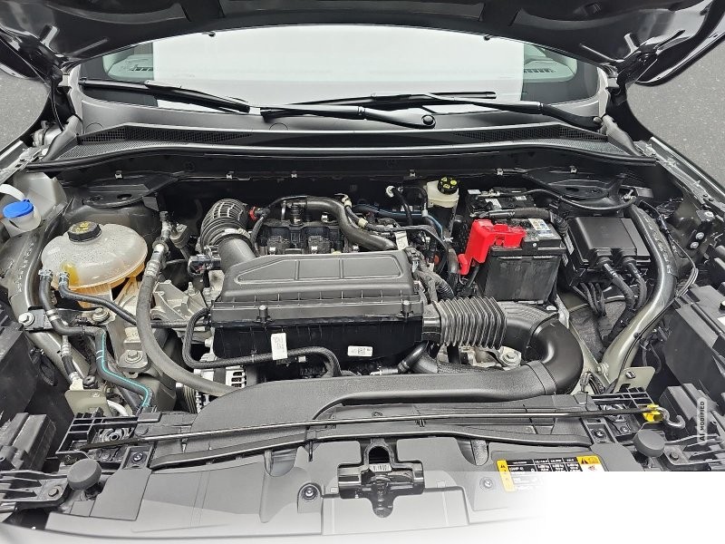 Ford Kuga 1.5 EB Auto. ST-Line Navi LED Klimaauto Winter Sicht Kamera AHK LM18
