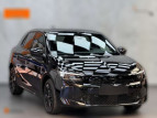 Bild Opel Corsa GS 1.2 |NAVI|KAM|VIRT|BLACK|ALLWETTER|