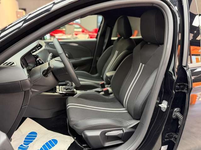 Opel Corsa GS 1.2 |NAVI|KAM|VIRT|BLACK|ALLWETTER|
