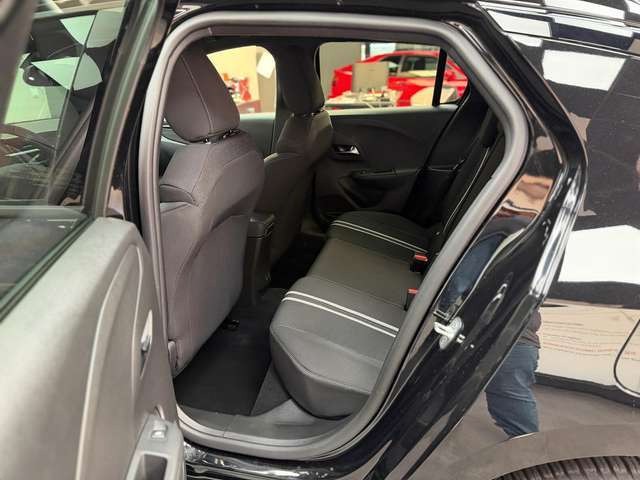 Opel Corsa GS 1.2 |NAVI|KAM|VIRT|BLACK|ALLWETTER|