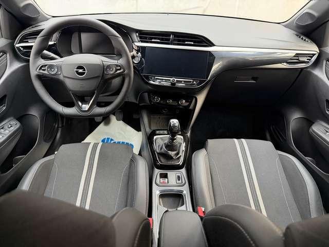 Opel Corsa GS 1.2 |NAVI|KAM|VIRT|BLACK|ALLWETTER|