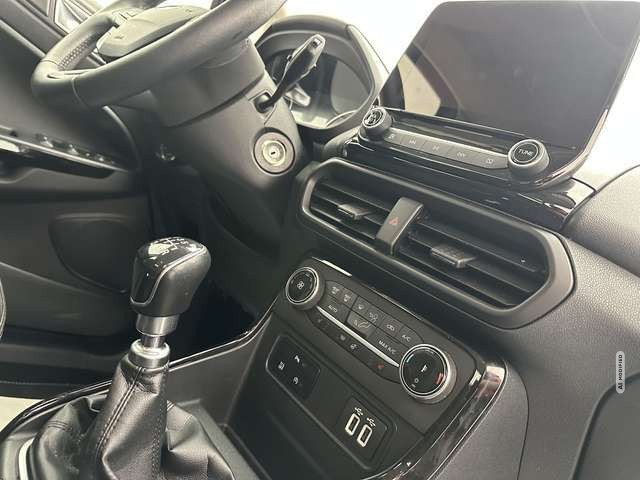 Ford EcoSport Titanium 