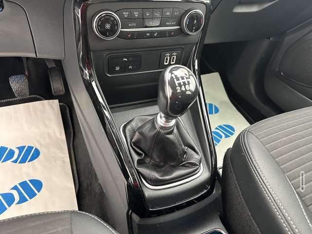 Ford EcoSport Titanium 