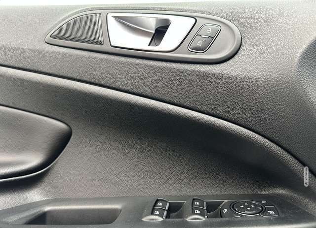 Ford EcoSport Titanium 