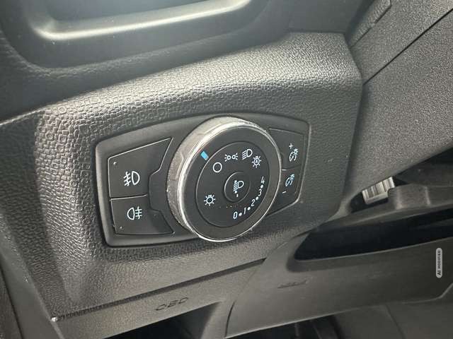 Ford EcoSport Titanium 