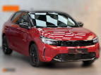 Bild Opel Corsa GS 1.2|NAVI|KAM|LED|TEMP|ALLWETTER|LM