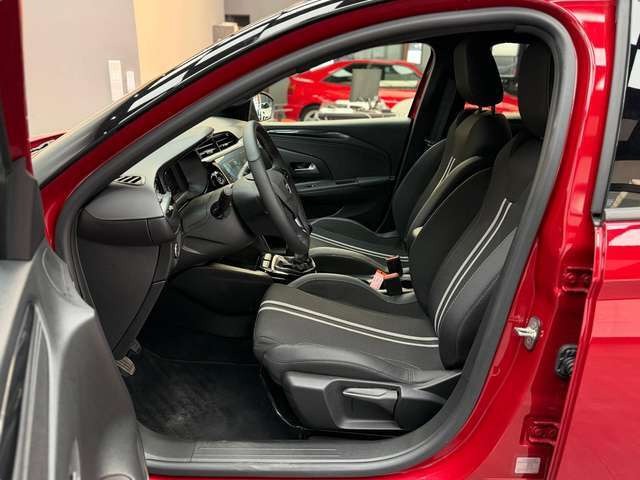 Opel Corsa GS 1.2|NAVI|KAM|LED|TEMP|ALLWETTER|LM