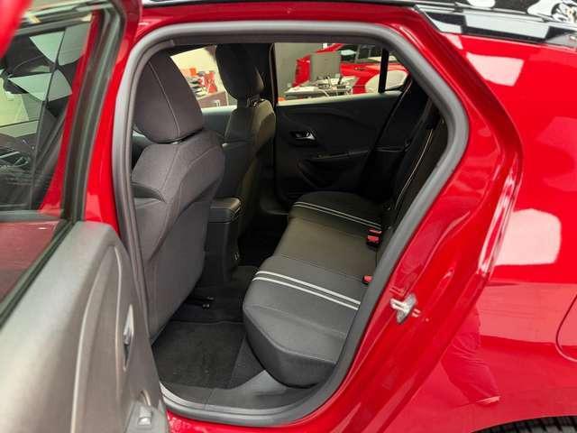 Opel Corsa GS 1.2|NAVI|KAM|LED|TEMP|ALLWETTER|LM