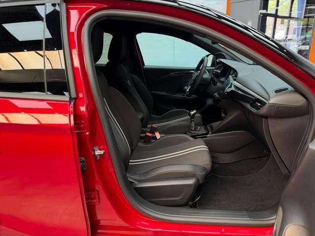 Opel Corsa GS 1.2|NAVI|KAM|LED|TEMP|ALLWETTER|LM