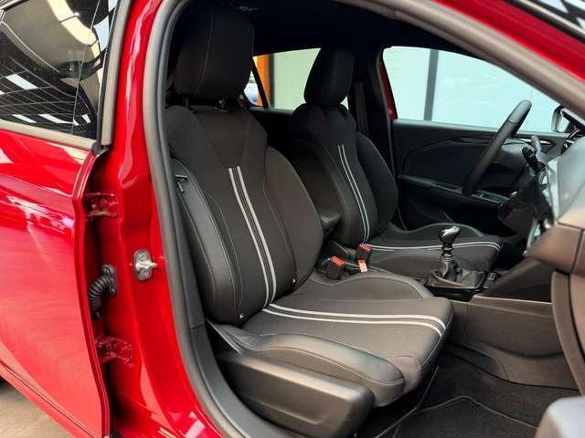 Opel Corsa GS 1.2|NAVI|KAM|LED|TEMP|ALLWETTER|LM