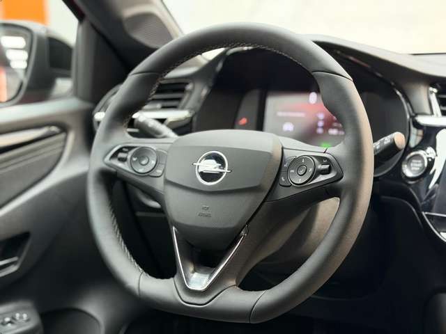 Opel Corsa GS 1.2|NAVI|KAM|LED|TEMP|ALLWETTER|LM