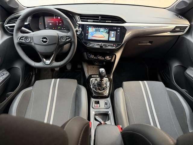 Opel Corsa GS 1.2|NAVI|KAM|LED|TEMP|ALLWETTER|LM