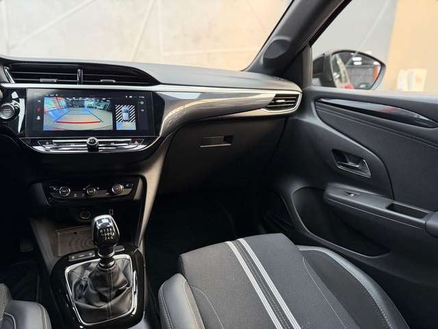 Opel Corsa GS 1.2|NAVI|KAM|LED|TEMP|ALLWETTER|LM