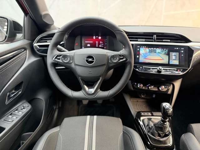 Opel Corsa GS 1.2|NAVI|KAM|LED|TEMP|ALLWETTER|LM