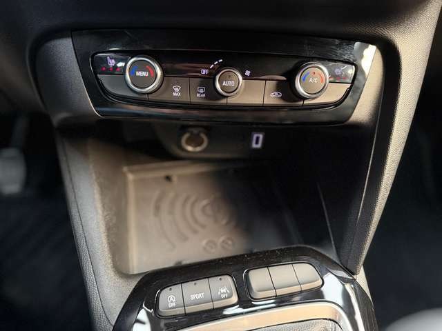 Opel Corsa GS 1.2|NAVI|KAM|LED|TEMP|ALLWETTER|LM