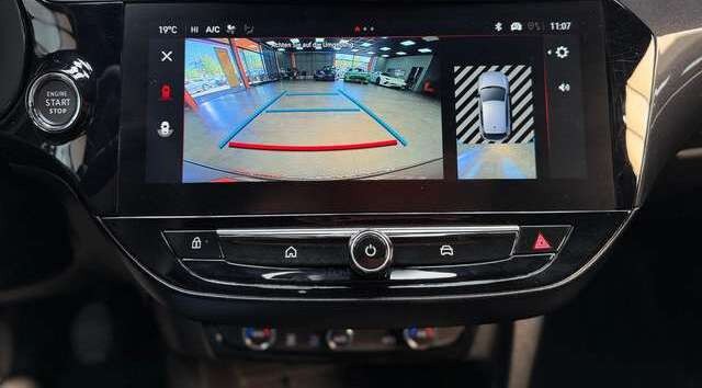 Opel Corsa GS 1.2|NAVI|KAM|LED|TEMP|ALLWETTER|LM