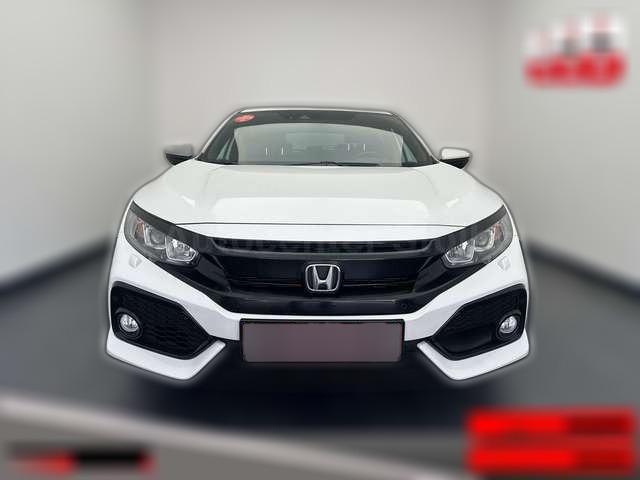 Honda Civic 1.0 Elegance 
