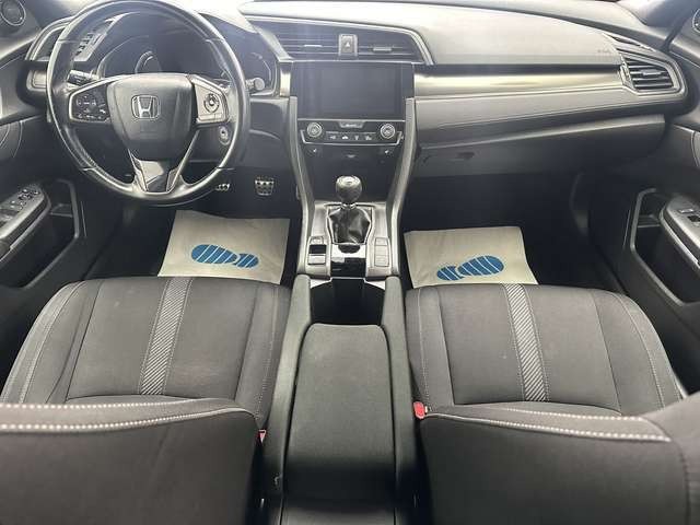 Honda Civic 1.0 Elegance 